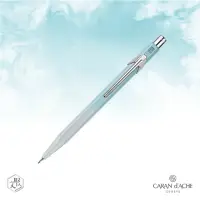 在飛比找momo購物網優惠-【CARAN d’ACHE】CARAN D’ACHE 卡達 