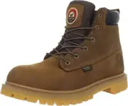 NEW Red Wings Irish Setter 83613 Leather, Waterproof Boot