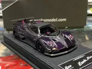 Peako 1:43 Pagani Zonda 760 ZUN UNO Racing Limited 200 pcs