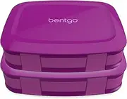 [Bentgo] Fresh Lunch Box (2-Pack) Blue (Pink)