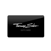Buy Thomas Sabo Australia Physical Gift Card by Thomas Sabo online - THOMAS SABO Australia