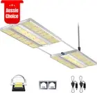 XS3000 Pro 300W LED Grow Light Full Spectrum Dimmable Daisy Chain Indoor Plants