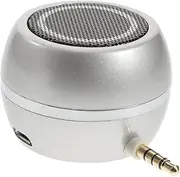 Angoily Loudspeaker Box 3.5mm Jack Rechargeable Portable Speaker for Laptop Phone Tablet Exquisite Craftsmanship