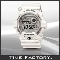 在飛比找PChome商店街優惠-【時間工廠】全新公司貨 CASIO G-SHOCK 多層次液