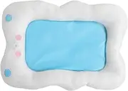 TOYANDONA Pet Mat Small Dog Bed Dog Bed Portable Pet Mat Pet-Friendly Plush Pad Puppy Warming Pad Cloth