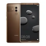 [Huawei] Mate 10 Pro