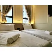 Georgetown AY Hotel