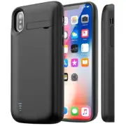 Battery Power Case For iPhone X/XS/XR/XS Max Power Bank Charging Cover Case