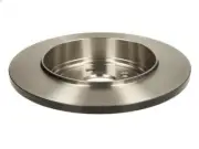 Brake disc TRW DF6492 for JEEP GRAND CHEROKEE VAN (WK2) 5.7 2013-