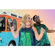 Save 15.01%! Sing-Along Trolley