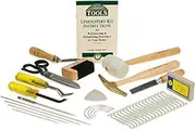 C.S. Osborne 12pc. B-7 Professional Upholstery Kit