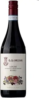 G.D. Vajra Langhe Nebbiolo 750ml