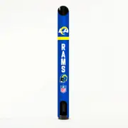 Los Angeles Rams NFL Stubby Holder Dispenser