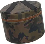 LCSVCCXA Portable Garden Stool, Foam Work Seat, Small Stool, Gardening Cushion, Stool for Gardening, Camping, Weeding,