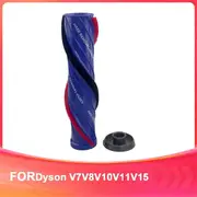 Brush Roller for V10 V11 V15 Direct Drive Cordless Vacuum Attachments,for Roller Brush Replacement As Shown