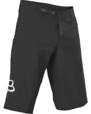 FOX Defend MTB Shorts Black 2023