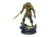 Masters of the Universe MerMan Legends Maquette Action Figure