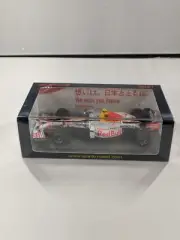 Sergio Perez, 2021, Red Bull Honda RB16B, 1:43, Spark, F1