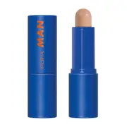 Quick Eraser Corrector - 002 Medium Dark by Pupa Milano for Men - 0.158 oz Concealer