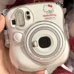 熱銷· 【MINI25/26透明硬殼】拍立得水晶殼INSTAX保護殼相機外殼殼子