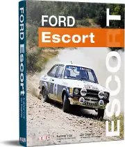 Ford Escort