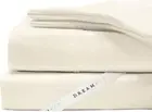 DreamFit Degree 1 Microfiber Sheet Set Eastern King Size