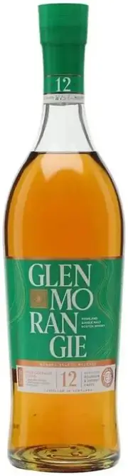 Glenmorangie 12 Year Old Palo Cortado Finish 700ml