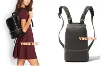 在飛比找Yahoo!奇摩拍賣優惠-☆VOGUE U☆美國FOREVER 21~復古機車風率性仿