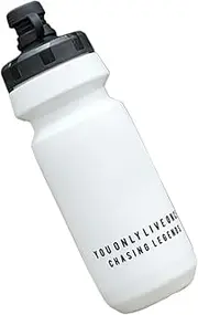 Water Bottle - Sports Water Bottle With Straw, Leak-proof Stainless Steel Slaughterhouse With Double Wall Insulation | Keeps Drinks Hot Or Cold For Hours, Ideal
