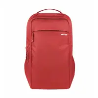 在飛比找momo購物網優惠-【Incase】ICON Backpack 厚款背包(紅)