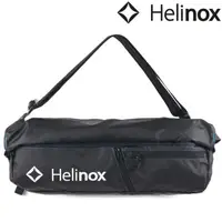 在飛比找蝦皮商城優惠-Helinox Sling Bag 斜背包 Black 黑 