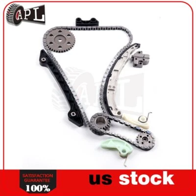 2.3 2.5L For Ford Fusion Escape Mercury Milan Mariner Lincoln Timing Chain Kit