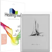 Healing Shield Screen Protector for Onyx Boox Go 10.3, Light Paper Texture Feeling Matte Film-AGPL-Go10.3