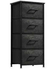 Sorbus 4-Drawer Dresser