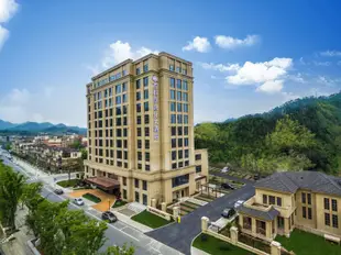 杭州百利沙昌化大酒店Baili Shachanghua Hotel