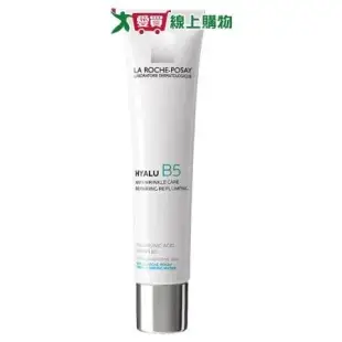 LA ROCHE-POSAY理膚寶水 B5彈潤修復凝乳 40ml