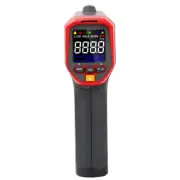 UNI-T UT302A+ Non-contact Infrared Thermometer EBTN Color LCD Display