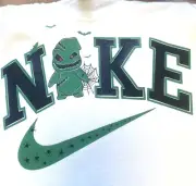 Nike “Oogie Boogie Man” Graphic Tee