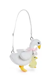 [Sugar Thrillz] Goosey Couture Shoulder Bag