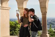 ZHIYUN-SMOOTH-Q4 3 AXIS MOBILE/ SMARTPHONE GIMBAL (COMBO PACK)