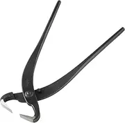 Hand Forged Bonsai Tree Trunk Splitter 8.25"(210mm)