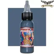 Infinitii Tattoo Ink 1 oz - Battleship Grey