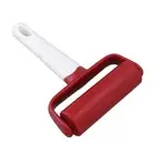 Plastic Rolling Pin Baking Utensils Pizza Pie Dumpling Skin Roller With Handle N