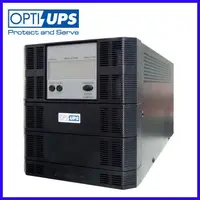 在飛比找蝦皮購物優惠-OPTI 蓄源 持久型在線式UPS 1500VA 110V 