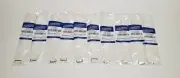 SpeedWrap High Temp +350 F, 1" W X 18" L Hook & Loop Cinch Strap QTY 10