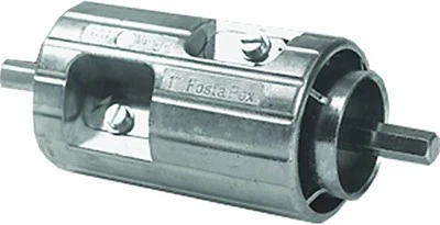 Viega 54030 PureFlow 1/2-Inch and 3/4-Inch FostaPEX PREP Tool 1 Pack, Silver