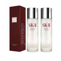 在飛比找誠品線上優惠-SK-II 青春露(230ml) 2入組_平行輸入