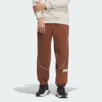 在飛比找momo購物網優惠-【adidas 愛迪達】長褲 男款 運動褲 亞規 ST SI