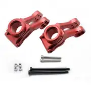 Alloy Rear Knuckle Arm ARA330565 1/5 For ARRMA RC 4WD OUTCAST RATON 8S BLX Buggy