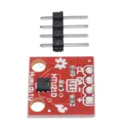 HTU21D Temperature and Humidity Sensor Module Board Breakout For arduino
